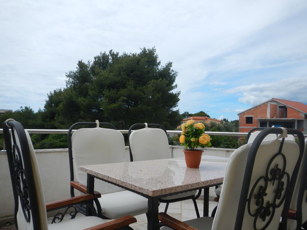 Apartments Ankica Sibenik Ruang foto