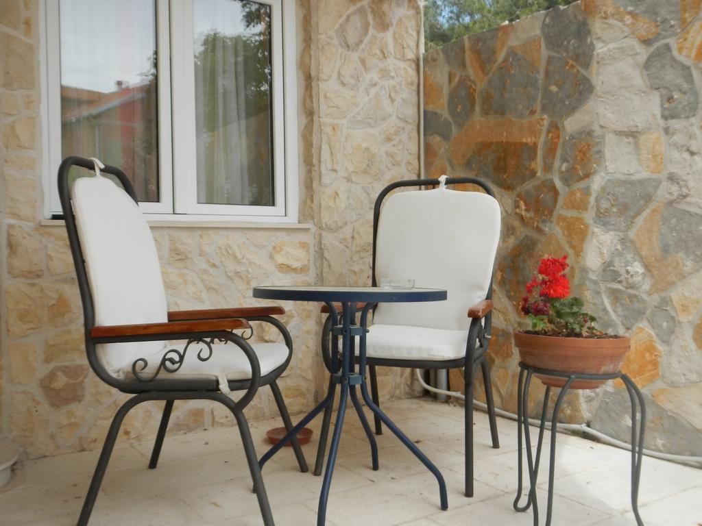 Apartments Ankica Sibenik Ruang foto