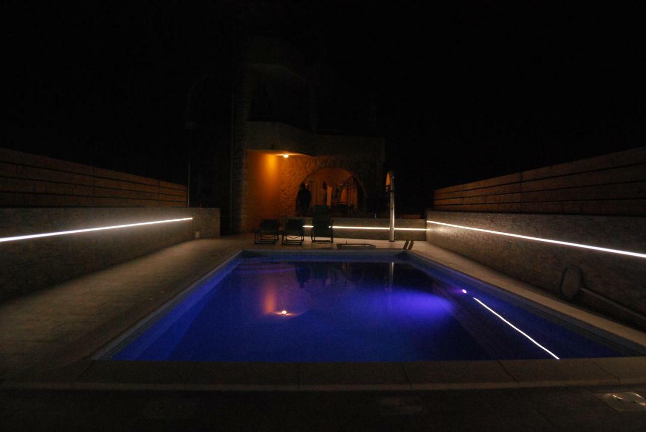 Apartments Ankica Sibenik Bagian luar foto