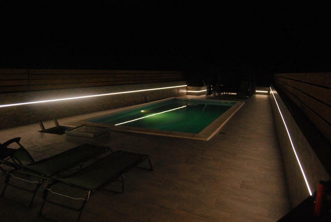 Apartments Ankica Sibenik Bagian luar foto
